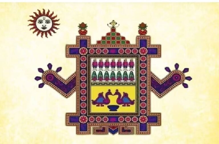 Ahoi Ashtami Vrat 2024