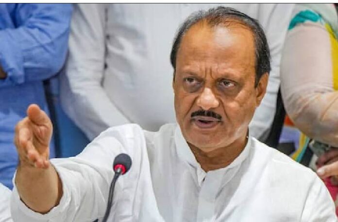 Ajit Pawar