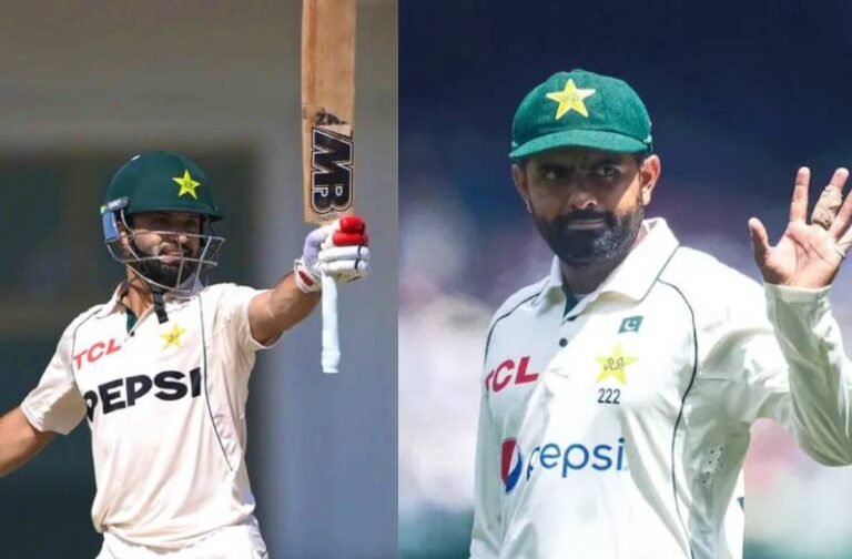 बाबर आजम का सबसे बड़ा दुश्मन बना या बल्लेबाज? क्या जन्मदिन पर ही खत्म हो गया अंतरराष्ट्रीय करियर