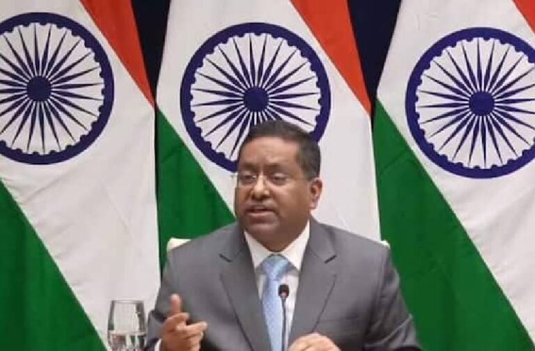 ‘हिंदुओं की सुरक्षा सुनिश्चित करें…’दुर्गा पूजा में हुए हमले के बाद बांग्लादेश को भारत की दो टूक बात