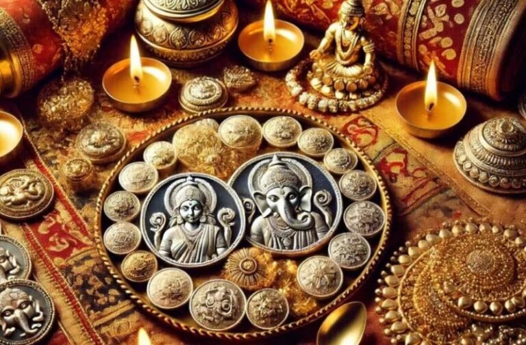 धनतेरस पर बना त्रिपुष्कर योग, इन 3 राशि वालों को मिलेगा जबरदस्त लाभ