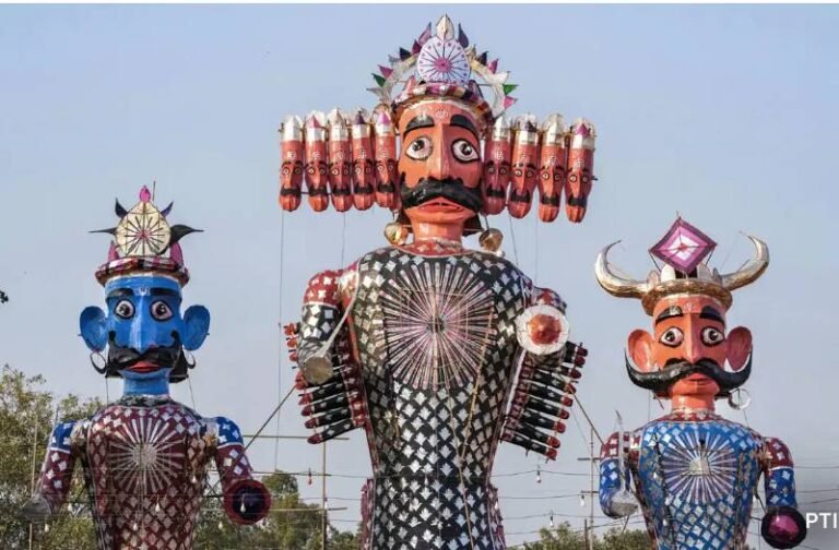 दशहरा पर तुरंत कर ले ये उपाय, ग्रह दोष से मिलेगा छुटकारा