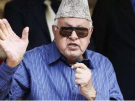 Farooq Abdullah On Pakistan