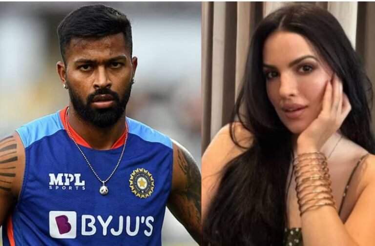 हार्दिक से तलाक के बाद नताशा ने फोन पर लगाया किसका वॉलपेपर? वीडियो देख हैरान हुए फैंस