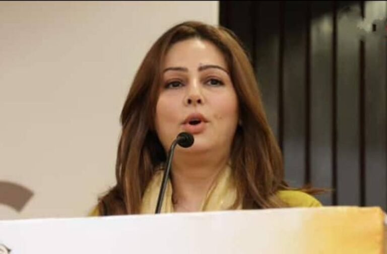 ‘अगर जेल से लॉरेंस बिश्नोई गैंग चला रहा तो क्या कर रही है सरकार…’, कांग्रेस नेता का बड़ा बयान