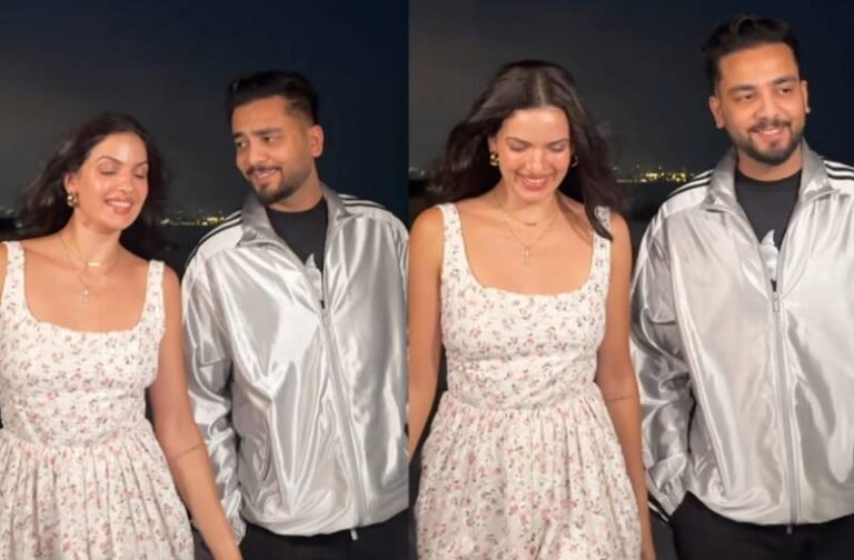 एल्विश यादव की आंखों में खोई नताशा स्टेनकोविक, हार्दिक पांड्या के बर्थडे पर दिया गजब का सरप्राइज