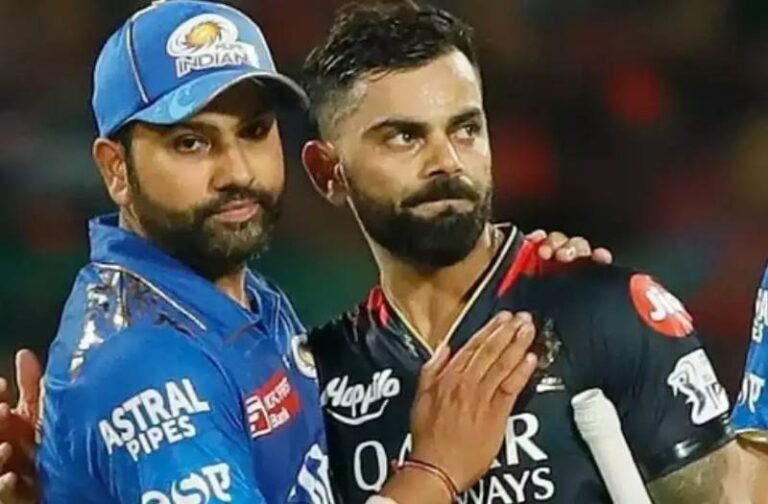 RCB को चैंपियन बनाएंगे रोहित शर्मा? मोहम्मद कैफ ने दिया बड़ा बयान