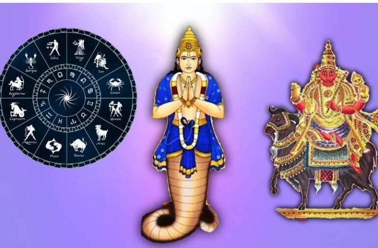 दिवाली पर इन 3 राशि वालों की होगी बल्ले- बल्ले, बन रहा नव पंचम राजयोग