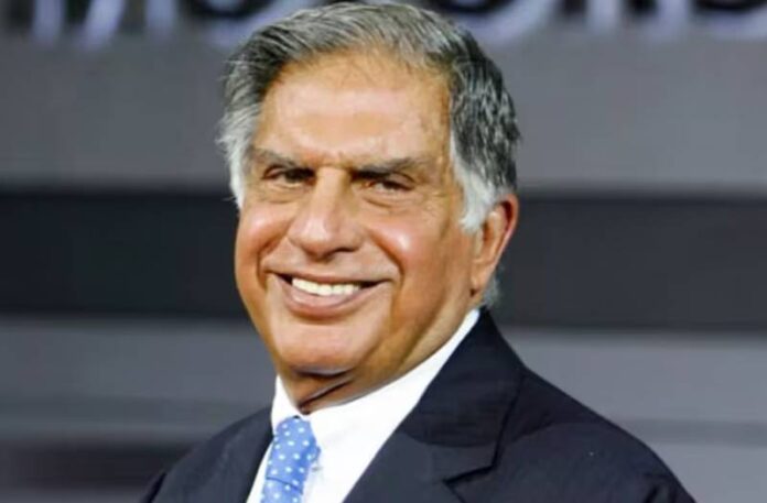 Ratan Tata Death