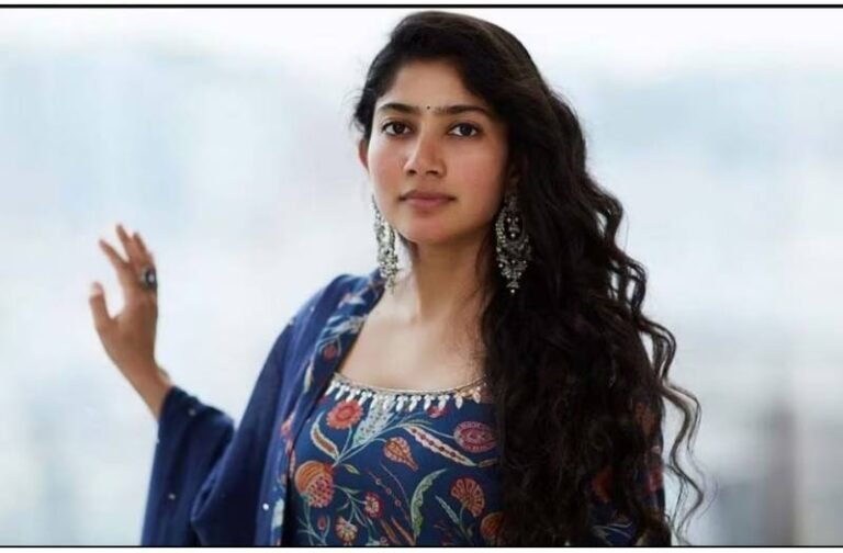 साई पल्लवी ने इंडियन आर्मी को लेकर कह दी ऐसी बात, वीडियो देख खौला लोगों का खून