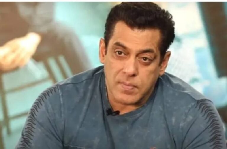 बाबा सिद्दीकी की हत्या के बाद सहमा सलमान खान का परिवार, एक्टर की सुरक्षा को लेकर लिया बड़ा फैसला