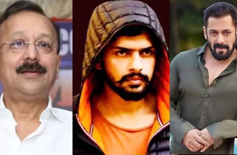 बाबा सिद्दीकी नहीं लॉरेंस बिश्नोई गैंग के निशाने पर थे सलमान खान? पूछताछ में हुआ चौंकाने वाला खुलासा