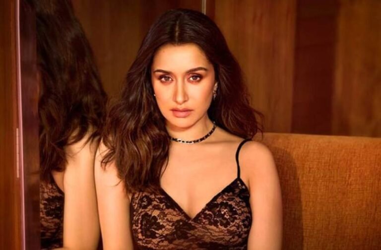 डेटिंग की खबरों को श्रद्धा कपूर ने किया कंफर्म, शादी को लेकर कही ये बात