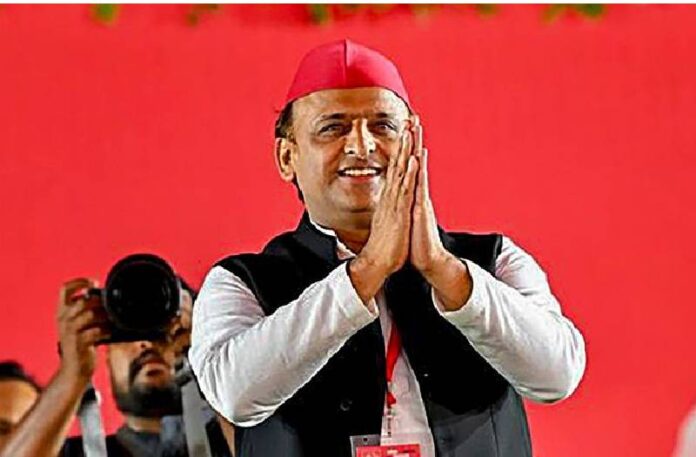 akhilesh yadav