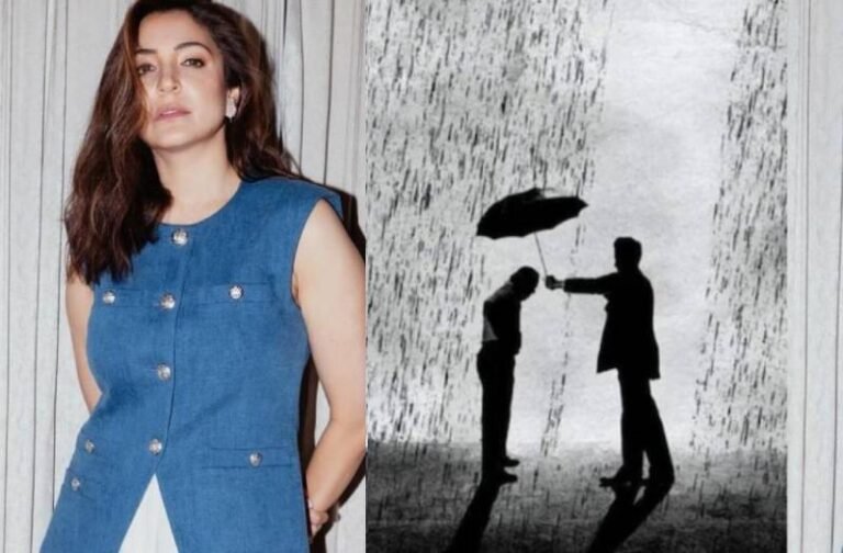 रतन टाटा के निधन के बाद अनुष्का शर्मा ने शेयर कर दी रुला देने वाली तस्वीर, देख कर नम हुई लोगों की आंखें!