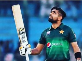 babar azam