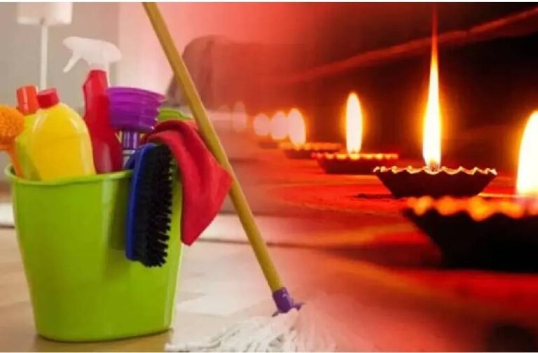 दिवाली की साफ सफाई के दौरान दक्षिण दिशा में रख दें ये चीजें, मिलेगा कर्ज से छुटकारा