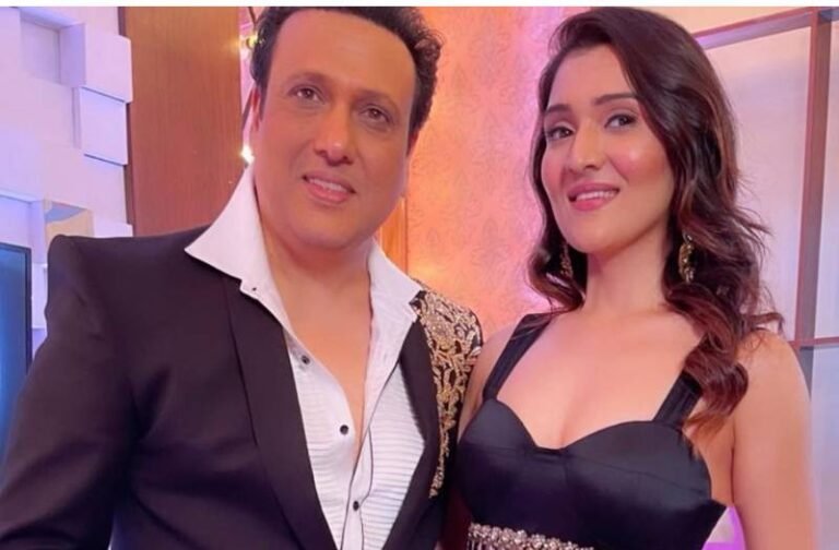 गोविंदा के गोली लगने से बेटी का हुआ हाल बेहाल, बदहवास हालत में पापा से मिलने अस्पताल पहुंची टीना