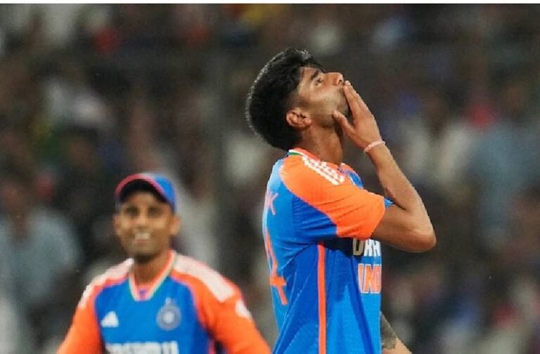 आते ही छा गए मयंक यादव… पहले ही टी20 मैच में बना दिया ये बड़ा रिकॉर्ड