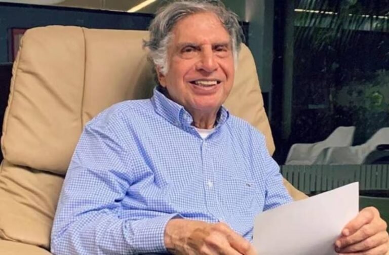 उद्योगपति रतन टाटा की हालत गंभीर, आईसीयू में भर्ती