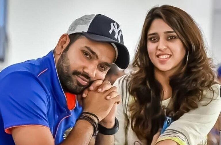 रोहित शर्मा के घर आने वाला है छोटा हिटमैन? क्या दूसरी बार पिता बनेंगे भारतीय कप्तान