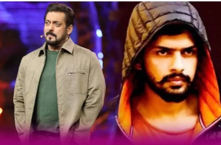 धमकियों के बीच बिग बॉस 18 में पहुंचे सलमान खान, कहा ‘मुझे यहां नहीं आना चाहिए…’