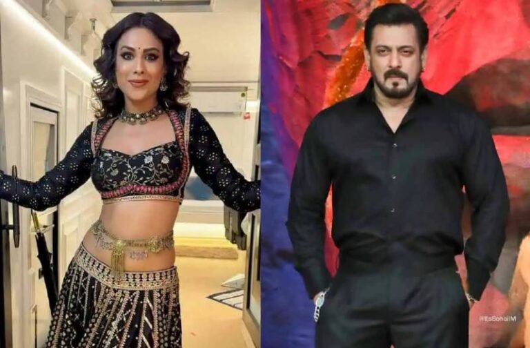 आखिरी टाइम पर निया शर्मा ने बिग बॉस के फैंस को दिया बड़ा झटका, शो का हिस्सा नहीं होगी एक्ट्रेस