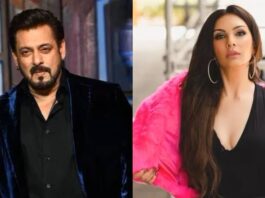 salman khan and somy ali khan