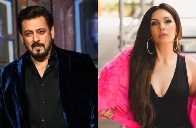 ‘सलमान खान ने मारा था काला हिरण…’, एक्स गर्लफ्रेंड ने किया बड़ा खुलासा, एक्टर की तरफ से मांगेगी माफी