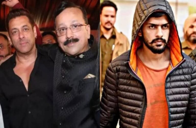 बाबा सिद्दीकी हत्या में लॉरेंस बिश्नोई का हाथ! पोस्ट शेयर कर कहा- ‘सलमान हम ये जंग नहीं चाहते थे लेकिन…’