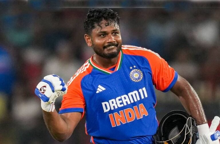 एक ओवर में पांच छक्के लगाने के बाद संजू सैमसन ने किया बड़ा खुलासा, पहले से ही कर रखा था प्लान