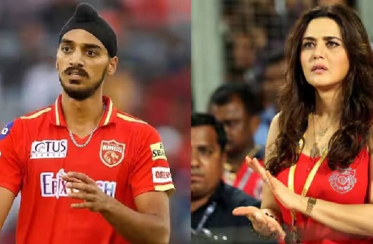 रिलीज होने के बाद पंजाब से नाराज हुए अर्शदीप सिंह? सोशल मीडिया से किया अनफॉलो