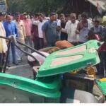 Hardoi Accident News: