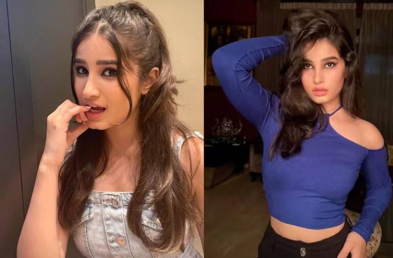 पैपराजी के साथ मजाक करती नजर आई रवीना टंडन की बेटी राशा, वायरल हो रहा वीडियो