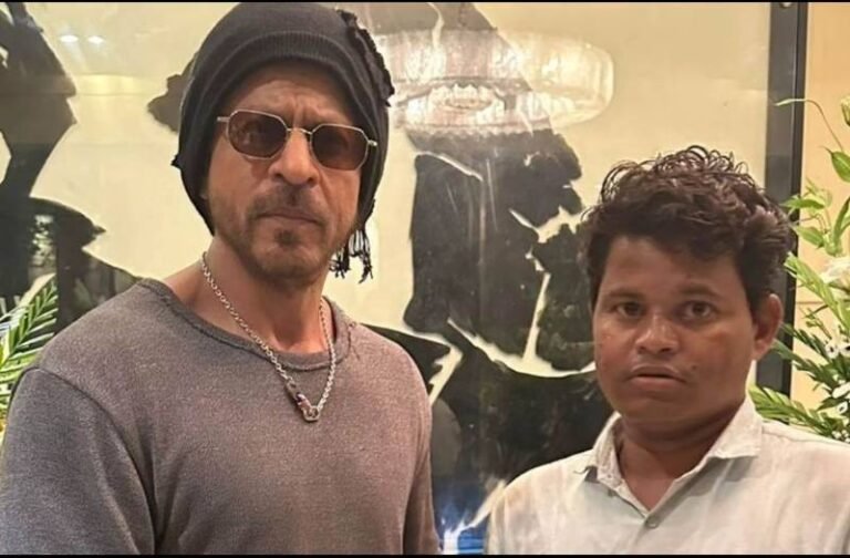95 दिन तक ‘मन्नत’ के बाहर इंतजार करता रहा शाहरुख खान का ‘जबरा फैन’, आखिर पूरी हुई एक्टर से मिलने की जिद