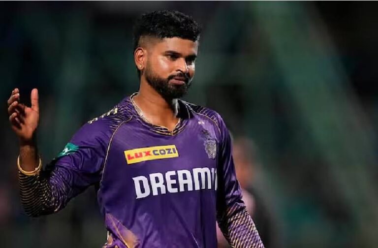 श्रेयस अय्यर की कप्तानी में चैंपियन बनी KKR, जानें फिर क्यों किया रिलीज