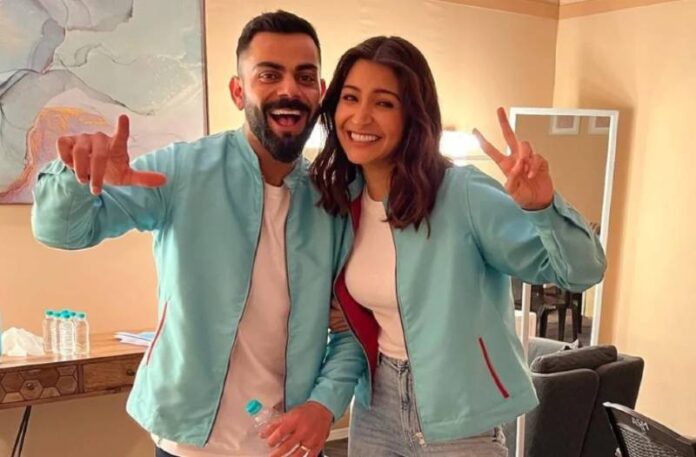 Virat-Anushka