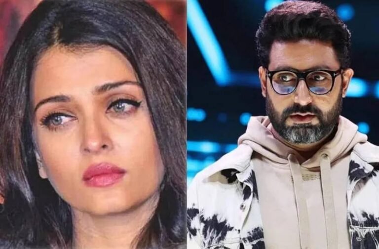 अभिषेक बच्चन ने ऐश्वर्या राय को नहीं किया बर्थडे विश, फिर उड़े तलाक के रूमर्स