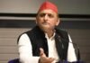 गैस सिलेंडर पर 993 रु का झटका, अखिलेश यादव बोले— ‘जनता पर बोझ, सरकार का एहसान!’ akhilesh yadav