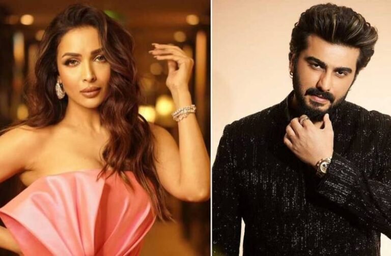 मलाइका अरोड़ा के साथ ब्रेकअप के बाद डिप्रेशन में चले गए थे Arjun Kapoor? हो गई है ये बीमारी