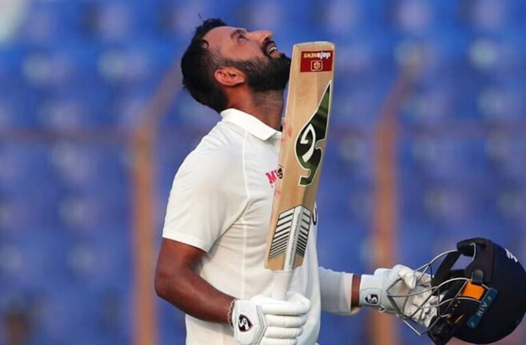 ऑस्ट्रेलिया के खिलाफ बेहद शानदार है इस बल्लेबाज का रिकॉर्ड, फिर भी नहीं मिला टीम में मौका