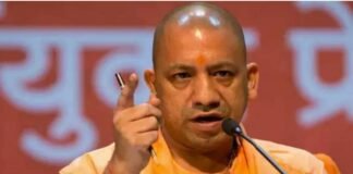 ‘आसमान पर नहीं थूकना चाहिए उनके ऊपर ही गिरेगा…’ सपा सांसद का सीएम योगी पर पलटवार cm yogi