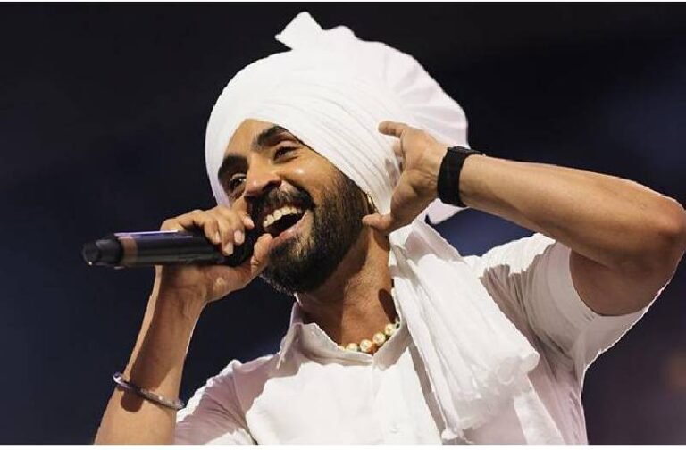 अपनी रोका सेरेमनी छोड़ Diljit Dosanjh के कॉन्सर्ट में पहुंची महिला फैन, सिंगर ने उतार कर दे दी जैकेट