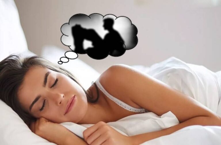 कैसा होता है सपने में किसी शख्स के साथ शारीरिक संबंध बनाते देखना? जाने इसका मतलब