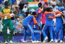 भारत से T20 WC Final का बदला लेगा दक्षिण अफ्रीका? जानें फ्री में कैसे देखें लाइव मैच ind vs sa