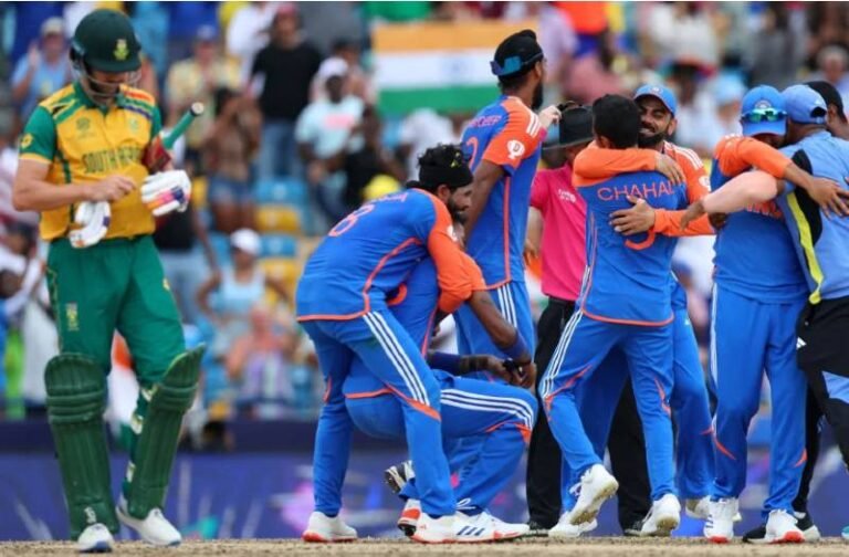 भारत से T20 WC Final का बदला लेगा दक्षिण अफ्रीका? जानें फ्री में कैसे देखें लाइव मैच