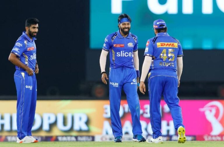 मुंबई ने नहीं छोड़ा रोहित का साथ, लेकिन हार्दिक फिर बने कप्तान, इन 5 खिलाड़ियों को किया रिटेन