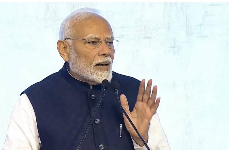 ‘लोगों के सामने पूरी तरह बेनकाब हुई कांग्रेस’ विपक्ष पर PM मोदी का हमला