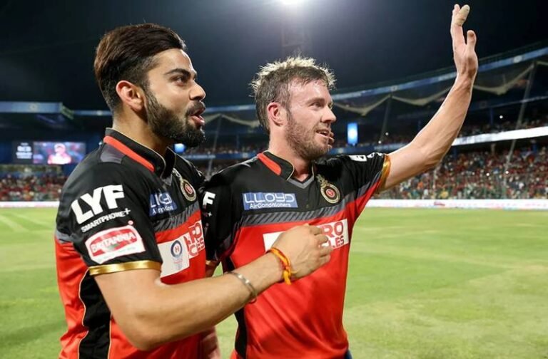 नीलामी में इन चार खिलाड़ियों पर जरूर बोली लगाएगी RCB? एबी डिविलियर्स ने दी बड़ी सलाह