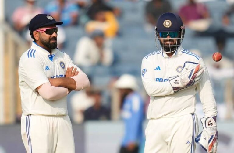 रोहित शर्मा के बाद कौन संभालेगा टीम इंडिया की टेस्ट में कमान? इस दिग्गज ने बताया फ्यूचर कप्तान का नाम